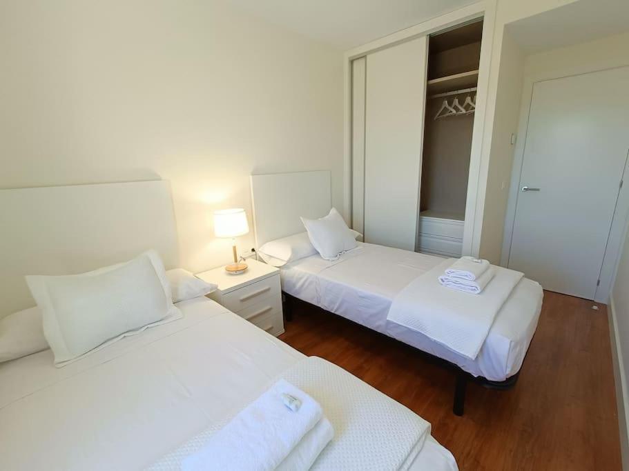 Apartament Nuevo Atico Toyo. Vistas Al Mar, Terraza, Solarium, Piscina, A/A, Wifi Y Garaje El Toyo Zewnętrze zdjęcie