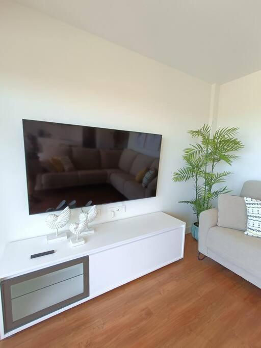 Apartament Nuevo Atico Toyo. Vistas Al Mar, Terraza, Solarium, Piscina, A/A, Wifi Y Garaje El Toyo Zewnętrze zdjęcie